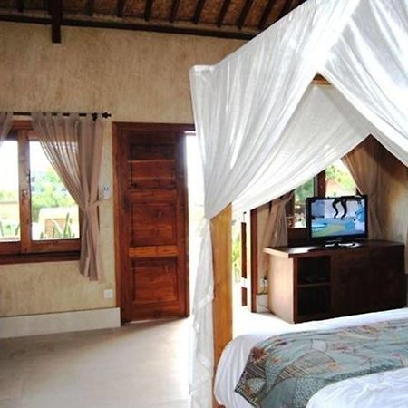 Three Monkeys Villas Pecatu Extérieur photo