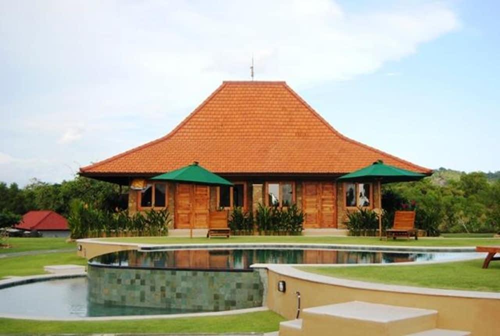 Three Monkeys Villas Pecatu Extérieur photo