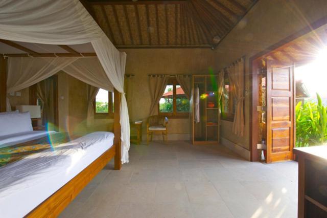 Three Monkeys Villas Pecatu Extérieur photo