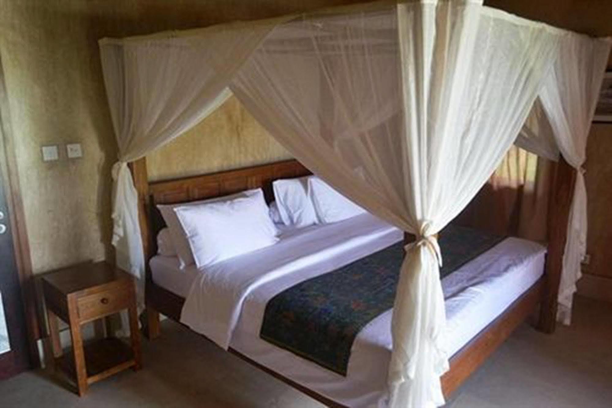 Three Monkeys Villas Pecatu Extérieur photo