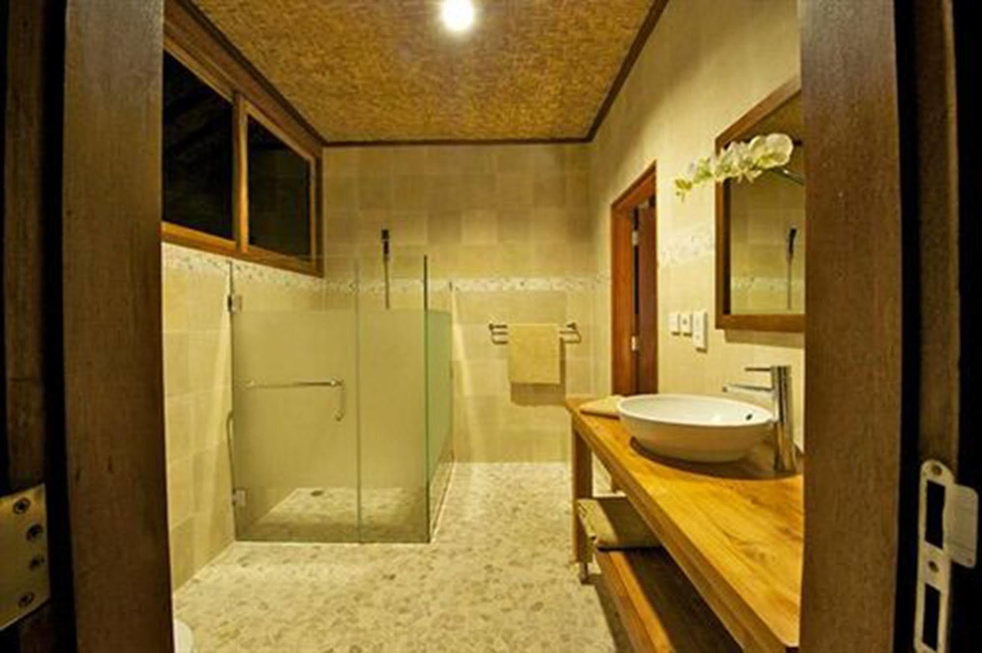 Three Monkeys Villas Pecatu Extérieur photo