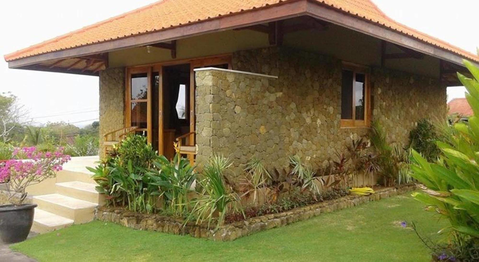 Three Monkeys Villas Pecatu Extérieur photo